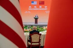 トランプ氏、台湾巡る微妙な問題理解　数日内に発言＝米財務長官