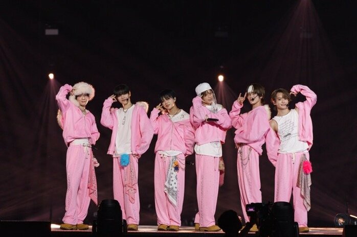 K-POPの祭典『KCON JAPAN 2026』レポート 最先端のパフォーマンスに3万
