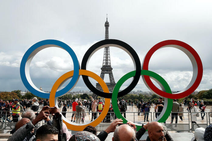 コロナ後の新しい五輪モデルは「2024年パリが示す」と仏意欲 東京には