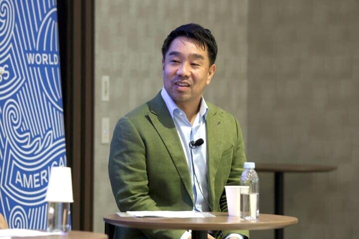 アメリカン・エキスプレスの中小店舗支援SHOP SMALL