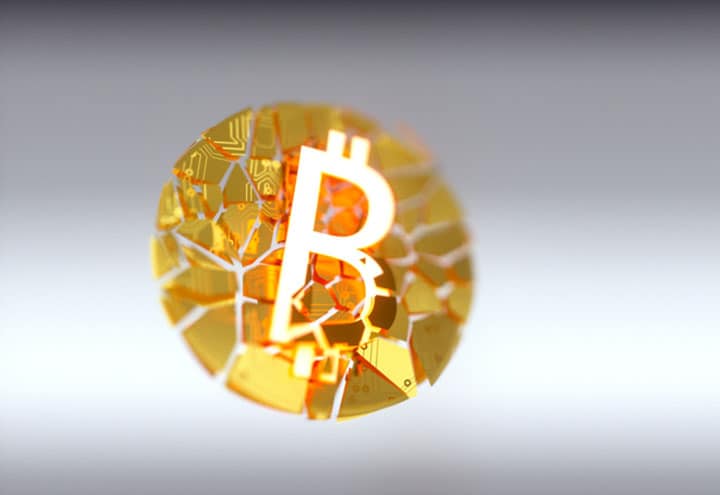 怪しげな投資セミナーや高いリターンをうたうICOなど、仮想通貨詐欺は野放し状態　gremlin-iStock.