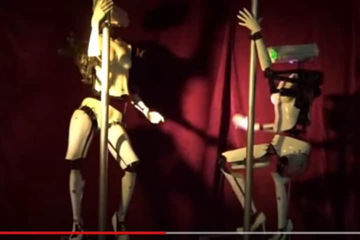 sapphirelasvegas-YouTube