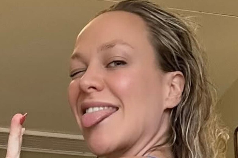 クロエ・マデリー　madeleychloe-Instagram