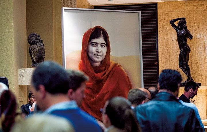 Richard Stonehouse/GETTY IMAGES