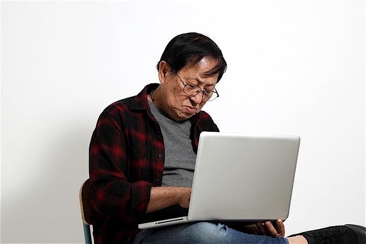 ネットのデータから浮かび上がってきた「極端な人」の特徴とは……　kimberrywood - iStockphoto