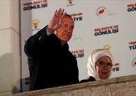 トルコ地方選､エルドアン大統領の与党が首都で敗北　イスタンブールもリード許す
