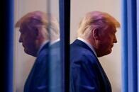 アメリカ大統領選挙､敗残のトランプを待ち構える訴訟の山　検察による刑事捜査も