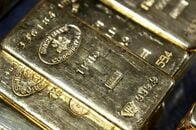 金保有を増やす中銀の比率、45％と過去最高＝ＷＧＣ調査