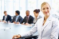 ビジネス・リーダーにより適しているのは女性　約3千人の調査で判明