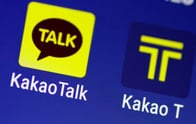 韓国、政府も依存するカカオトークのサーバーが火災で停止、LINE利用者が急増している背景とは？