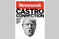 トランプ、キューバ禁輸違反が発覚＝カジノ建設を検討