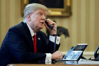 トランプがドゥテルテに明かした、北朝鮮核ミサイル開発への本音