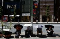 今夏も例年同様の省エネルギーを呼びかけ＝赤沢経産相