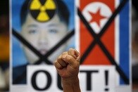 制裁で北朝鮮外交官の違法な外貨稼ぎにダメージ