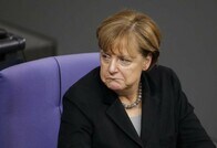 ドイツ運輸相、国境閉鎖準備をメルケル首相に要請