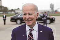 無党派層の心をキャッチ？　バイデン大統領にウィスコンシン州から追い風吹く