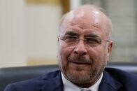 イラン国会議長、米と協議開始前にレバノン停戦と凍結資産解除必要　