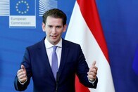 オーストリア、独が将来的に難民食い止めの報道に「実行されれば国境守る用意」