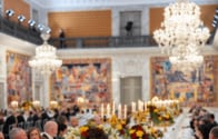 メアリー王妃、ロシア皇帝から贈られた「128年前のティアラ」を初披露…王室に戻った歴史的ジュエリー
