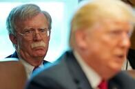 なぜ「ボルトン回顧録」は好意的に評価されないのか