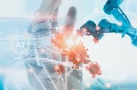 医薬品の特許はなぜ「ジャングル化」しているのか？...「バイオ×AI」が揺さぶる知的財産制度の最前線