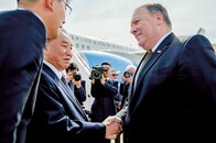 シンガポール米朝首脳会談の夢から覚めて