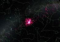 観測されない「何か」が、太陽系に最も近いヒアデス星団を破壊した