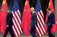 棘は刺さったまま：米中貿易第一段階合意