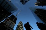 英総合ＰＭＩ、4月速報は予想外に52.0まで上昇　コスト急騰