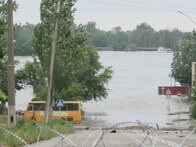 ウクライナ軍が7集落を解放...プーチンは「敵は目的を達成できていない」と強がるだけの「裸の王様」に