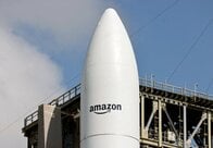 アマゾン、衛星通信会社を116億ドルで買収　事業拡充でスターリンクに挑戦