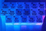 米政府、マダガスカルのレアアース開発プロジェクトを支援