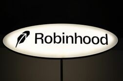 米ロビンフッド、第3四半期利益が予想下回る　暗号資産取引減速