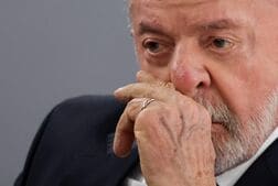 ルラ氏、トランプ氏にブラジル大統領選に「干渉しないよう」警告