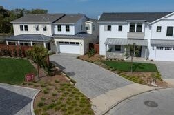 米新築住宅販売、7月は10.5％減　高金利と高値が重し
