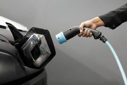 欧州ＥＶ販売、5月は34.4％増　市場シェア23.6％で過去最高