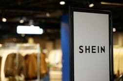 ＳＨＥＩＮ、第2四半期は67％減益　コスト増と欧州売上高低迷で