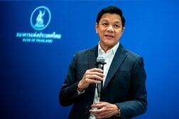 タイ中銀、緩和的金融政策維持すべき　追加利下げ余地あり＝議事要旨