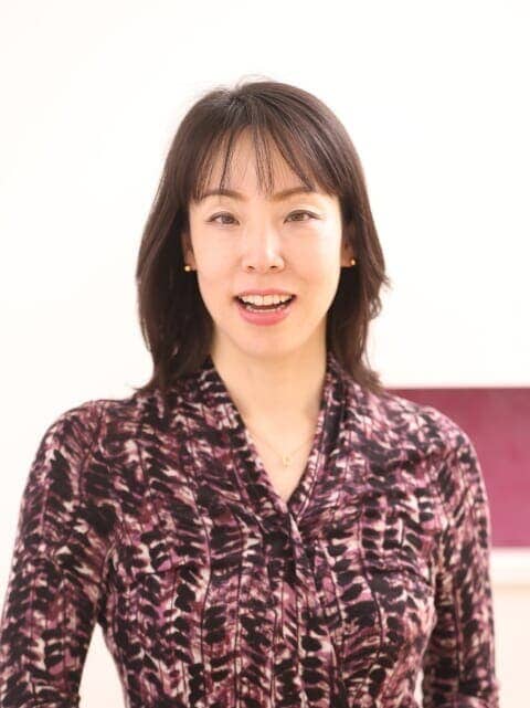 著作家・メディアプロデューサーの羽生祥子氏