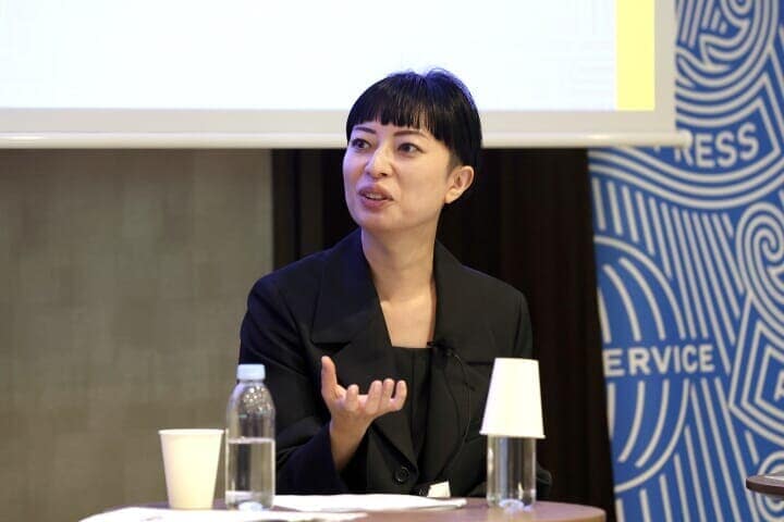 アメリカン・エキスプレスの中小店舗支援SHOP SMALL