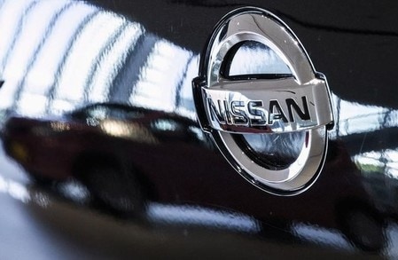 　１２月６日、日産自動車の高級ブランド「インフィニティ」の世界の販売台数が今年、前年の２１万５０００台を上回り過去最高となる見通しだ。写真は都内で昨年2月撮影（２０１６年　ロイター／Thomas Peter）