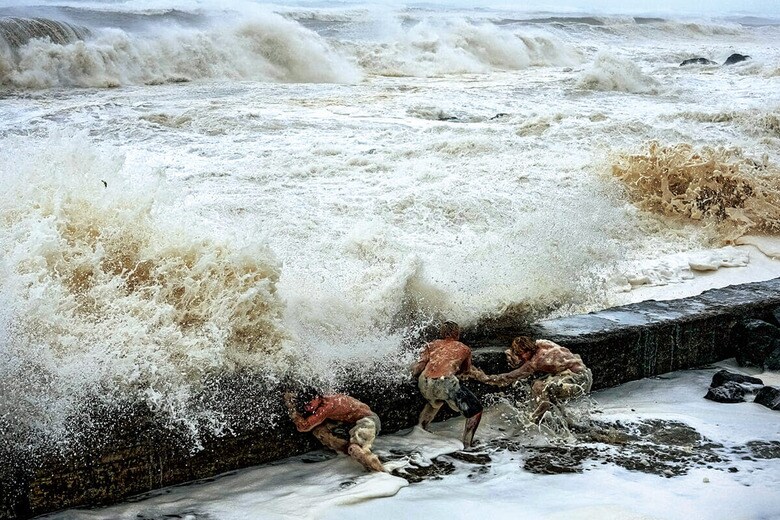 ASANKA RATNAYAKE/GETTY IMAGES