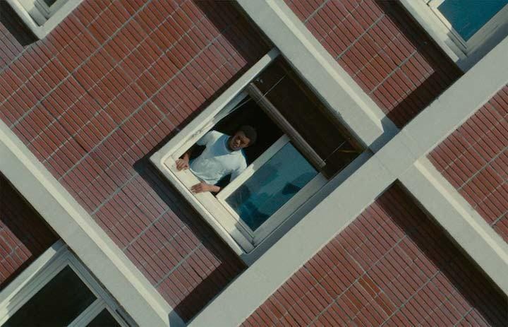 これまで描かれたバンリュー（郊外）とはまったく異なる世界を切り拓く