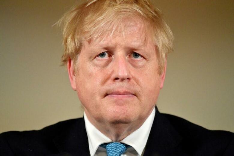 ジョンソン英首相は２７日、新型コロナウイルスの検査で陽性反応が出たと明らかにした。症状は軽く、自宅で公務を継続しているという。１９日代表撮影（２０１９年　ロイター）
