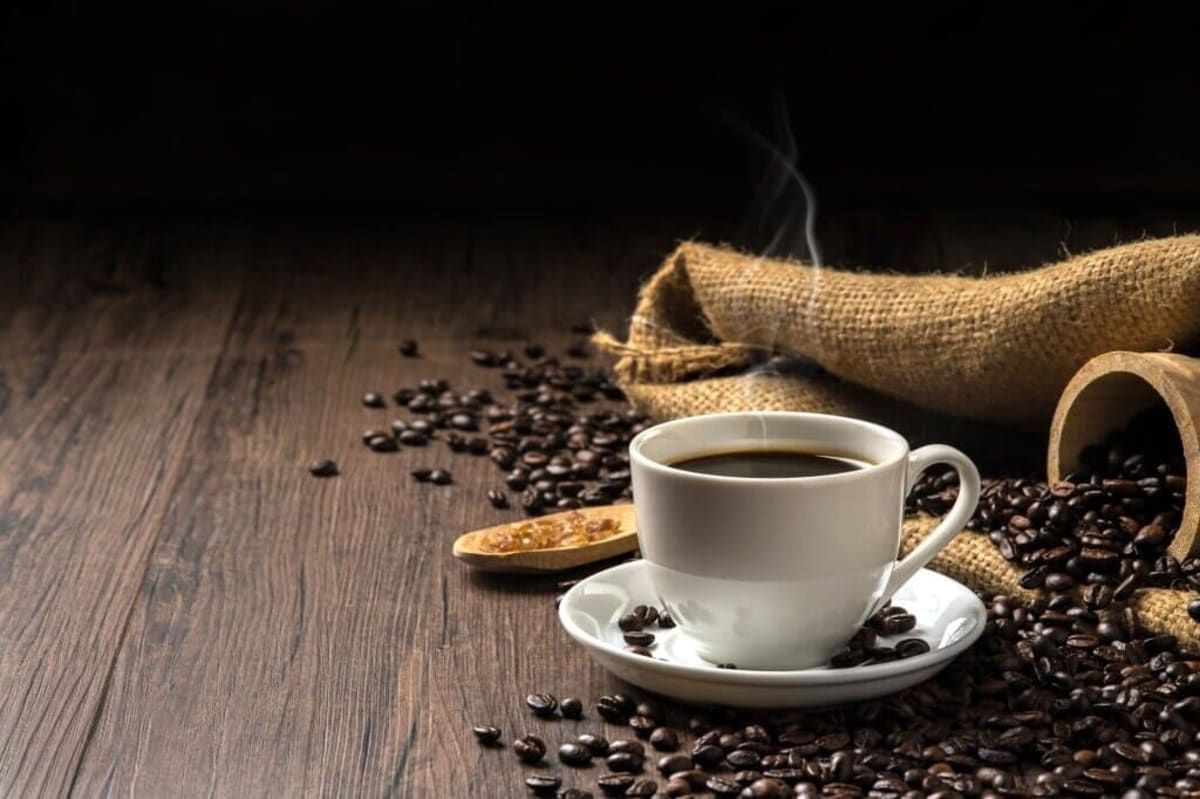 コーヒー 血液 サラサラ