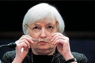 「年内利上げ」は立ち消え。米経済の本当の回復度