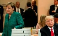 トランプは北朝鮮やロシア、トルコの独裁的指導者より問題　ドイツ世論調査