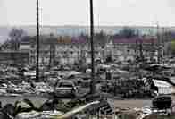 カナダ大規模森林火災で石油業界1日55億円の損失