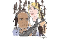 ゾンビ映画の父ジョージ・Ａ・ロメロは「ホラーで社会風刺」にも成功した