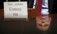 FBIコミー長官解任劇の奇々怪々